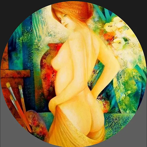 Claude HERODOTE Artiste peintre / Web Art Gallery